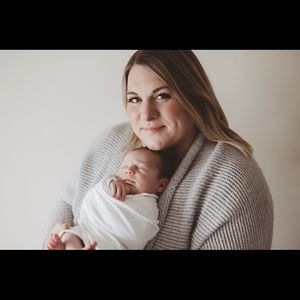 Meet your Posher, Brittany